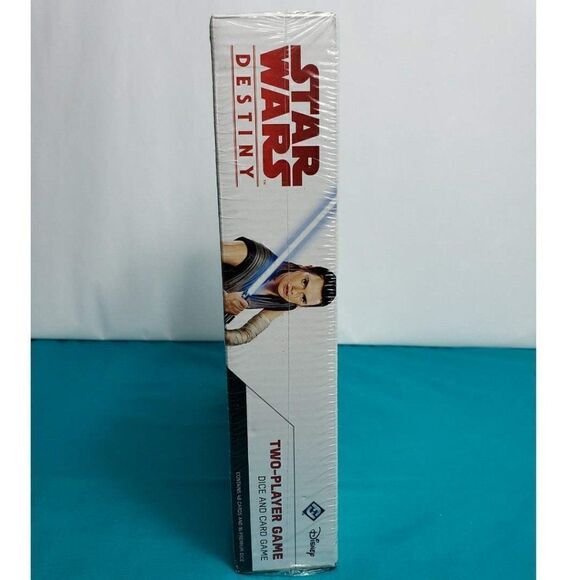 Star Wars Destiny: Two Player Game - Picture 6 of 6